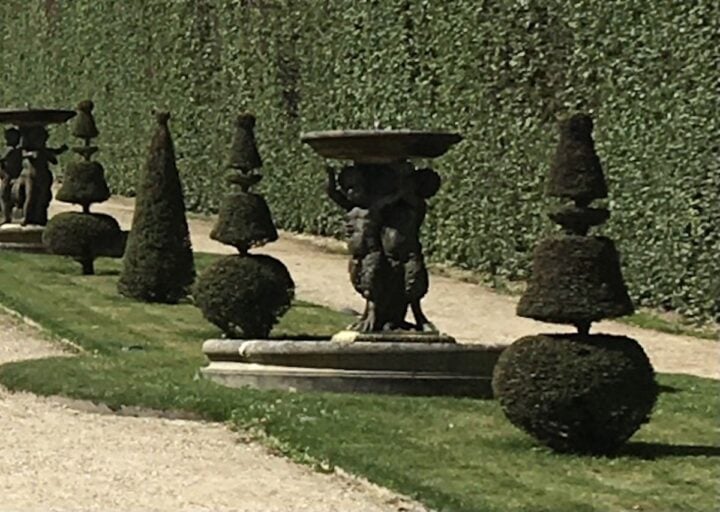 Les Jardins musicaux au Château de Versailles en 2025