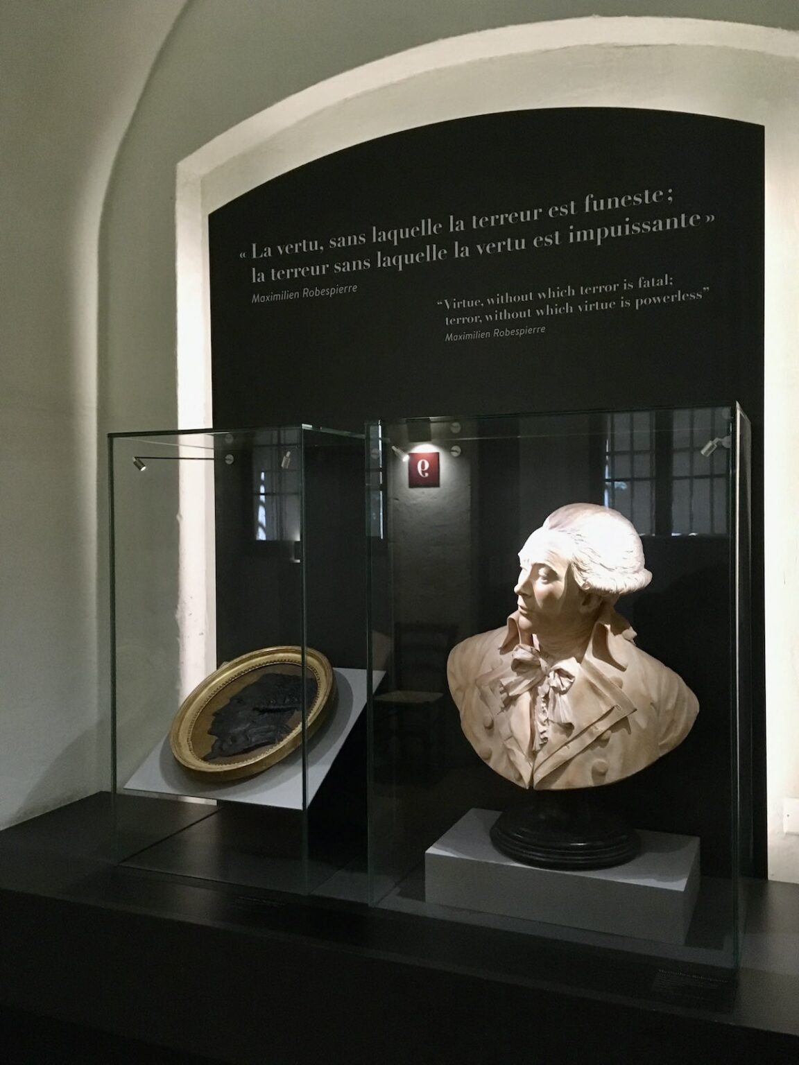 Pourquoi visiter la Conciergerie de Paris ?