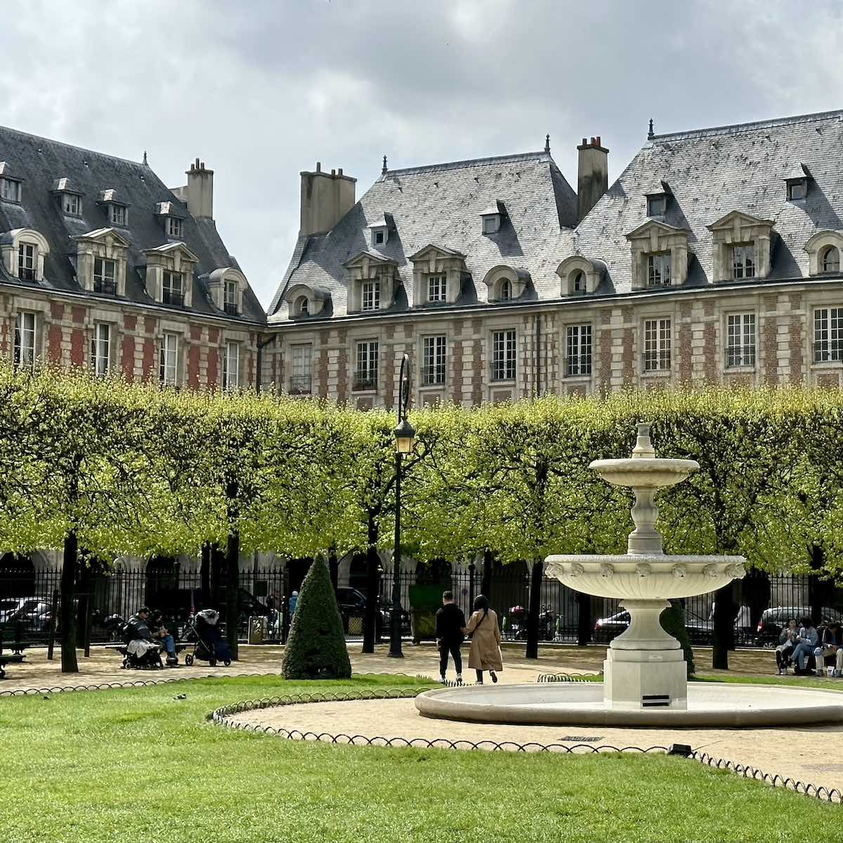 Visiter Le Marais Historique Paris Pariscrea Visiter Le Marais Historique Paris Pariscrea