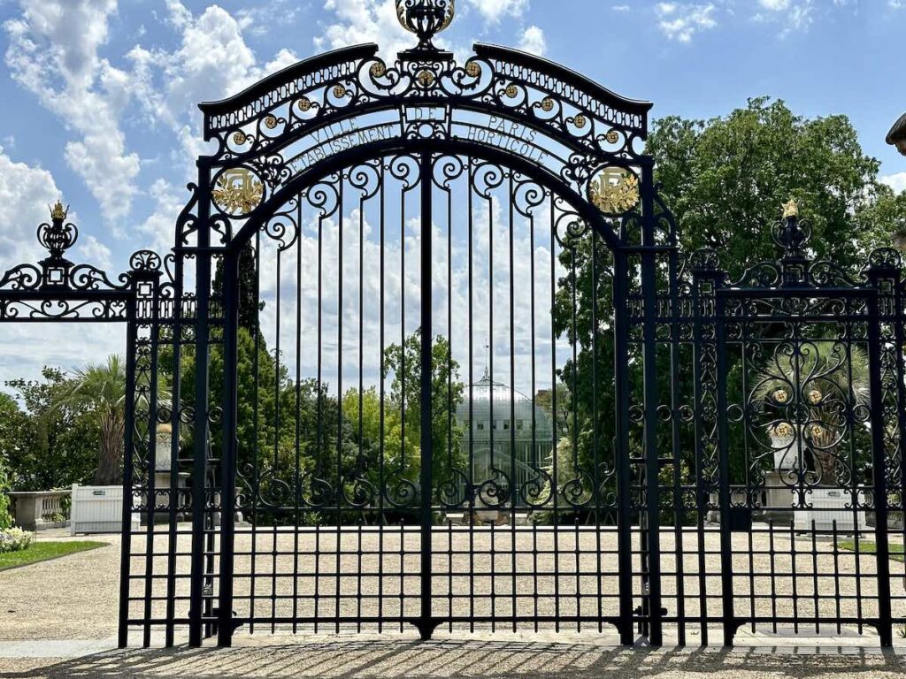 Visiter les Serres d'Auteuil - pariscrea.com