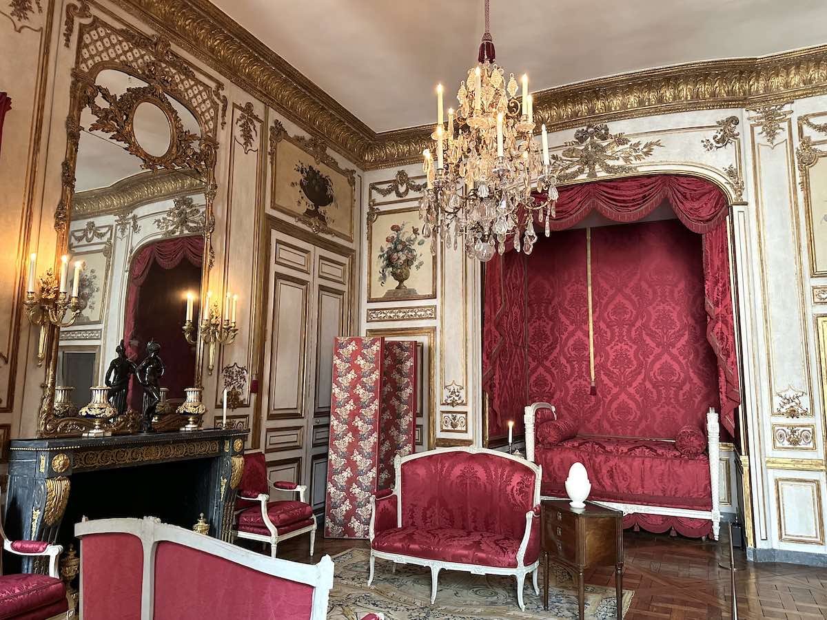 Visiter le Musée de l'Hôtel de la Marine à Paris