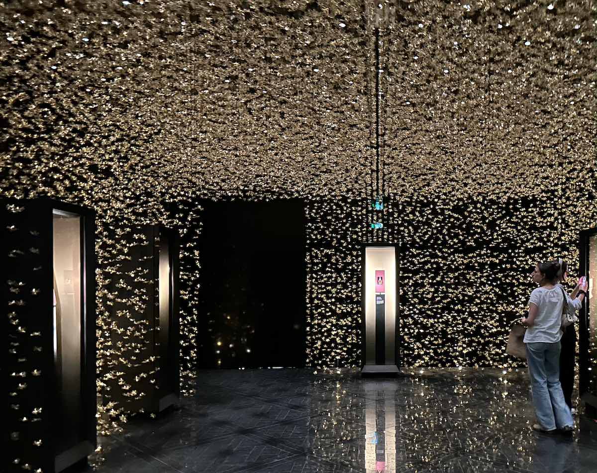Visiter le Musée de l'Hôtel de la Marine à Paris