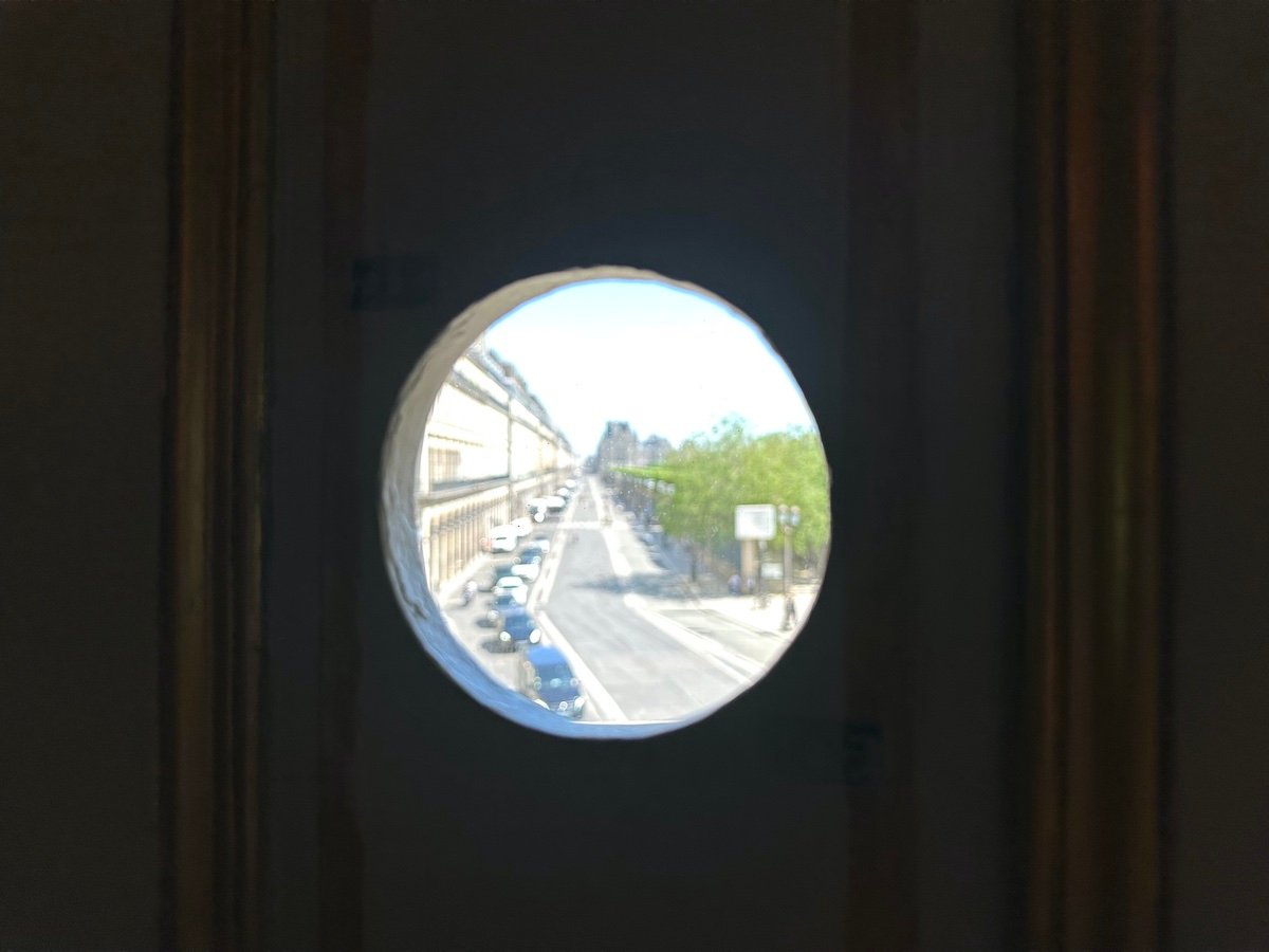 Visiter le Musée de l'Hôtel de la Marine à Paris