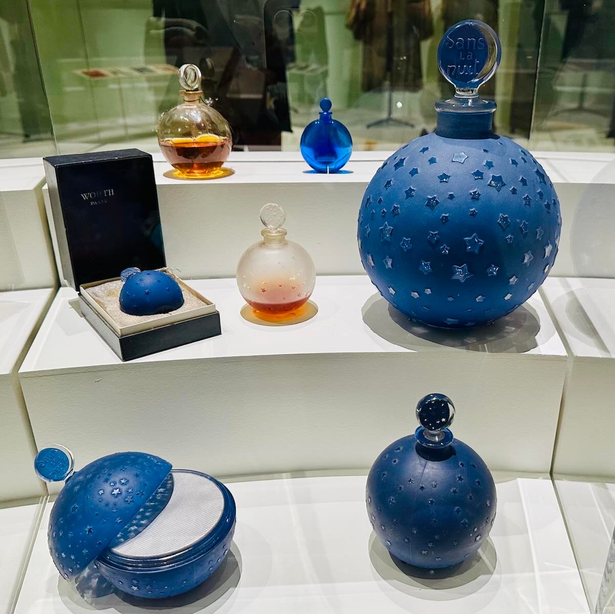 Exposition Worth au Petit Palais