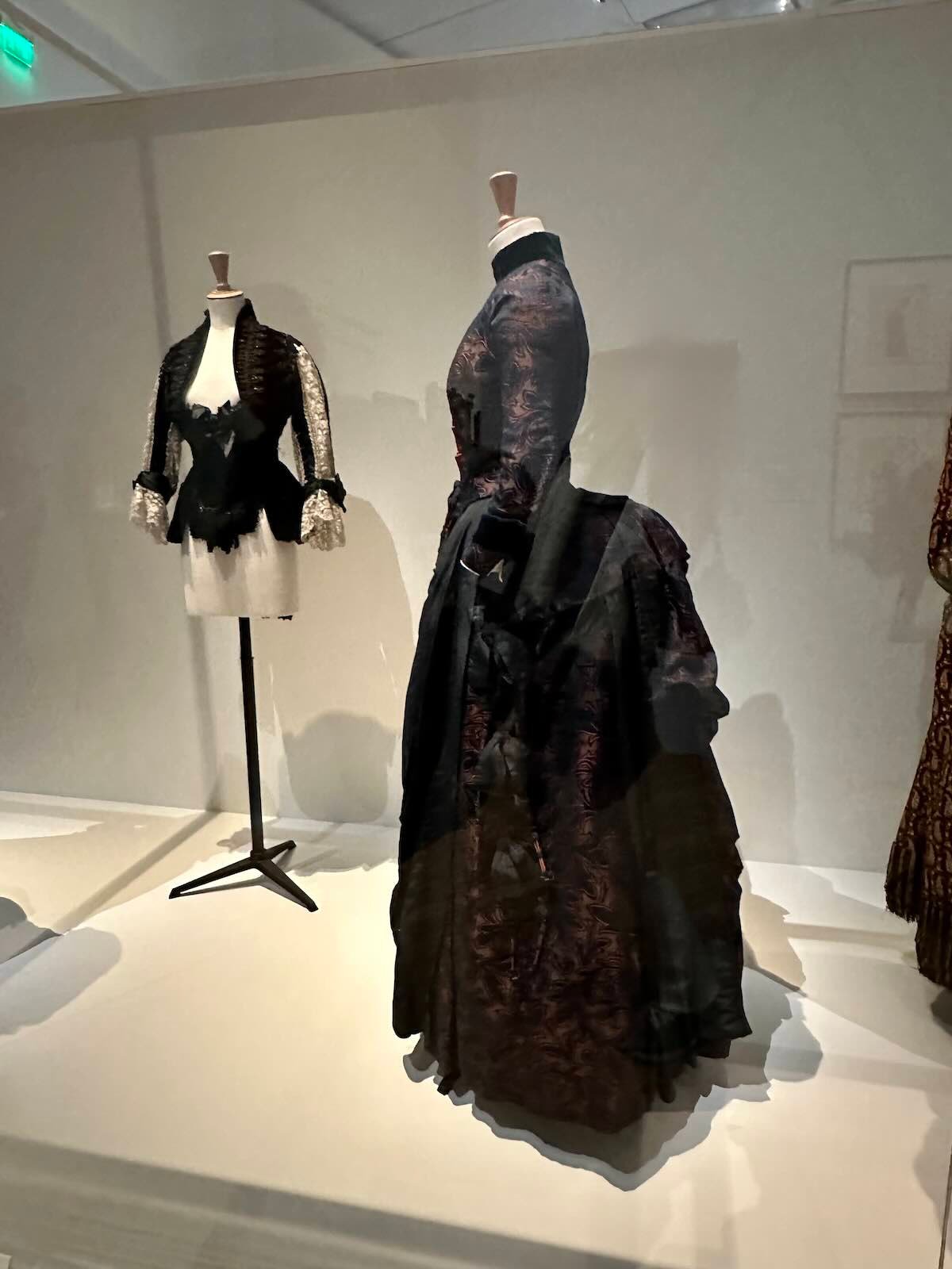 Exposition Worth au Petit Palais