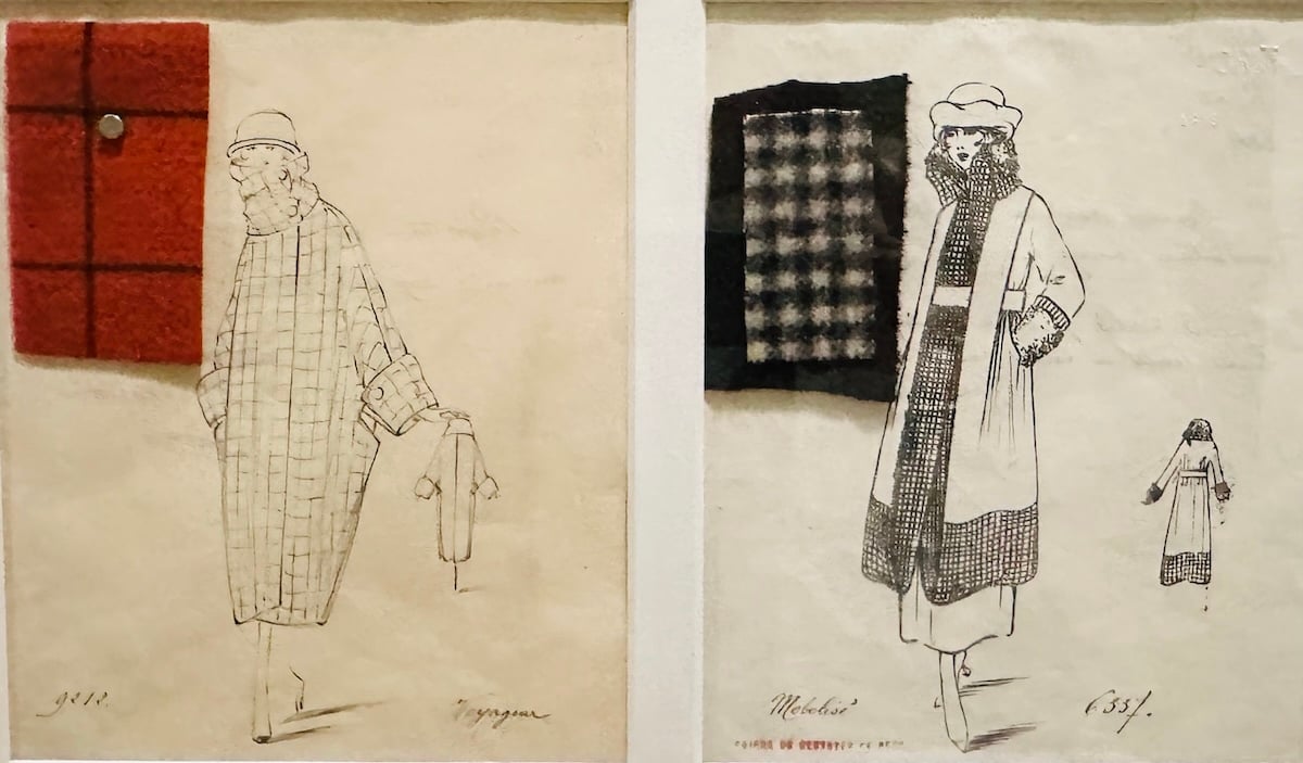 Exposition Worth au Petit Palais