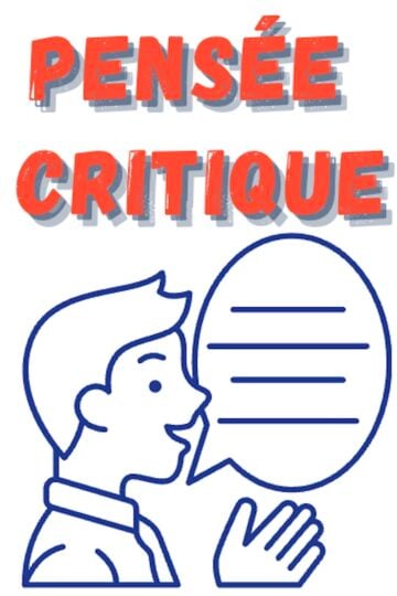 Comment développer la pensée critique d'un ado ?