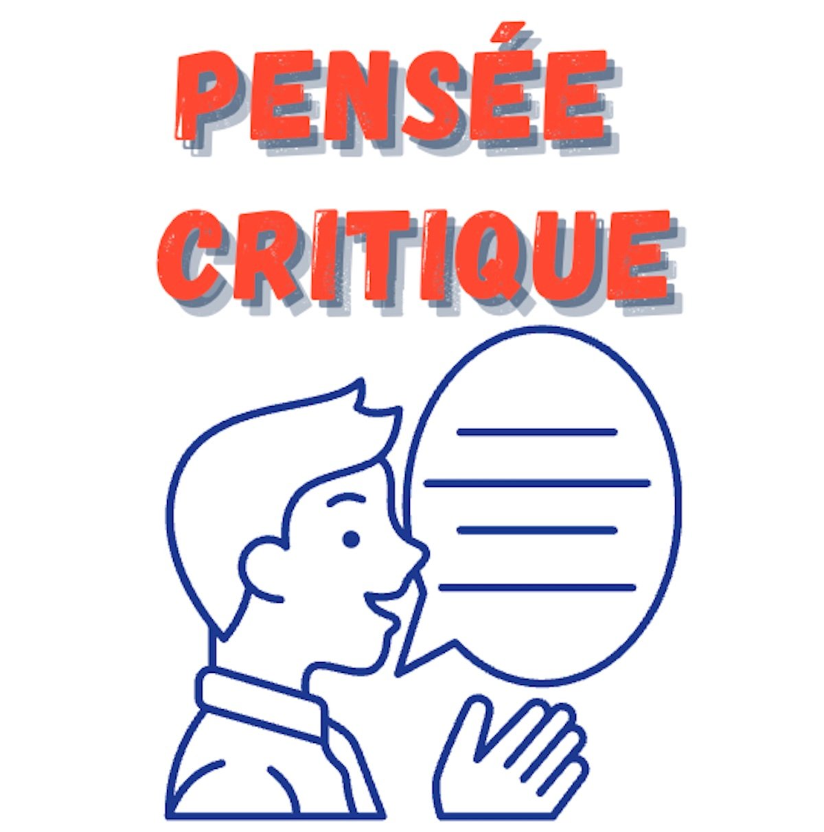 Comment développer la pensée critique d'un ado ?