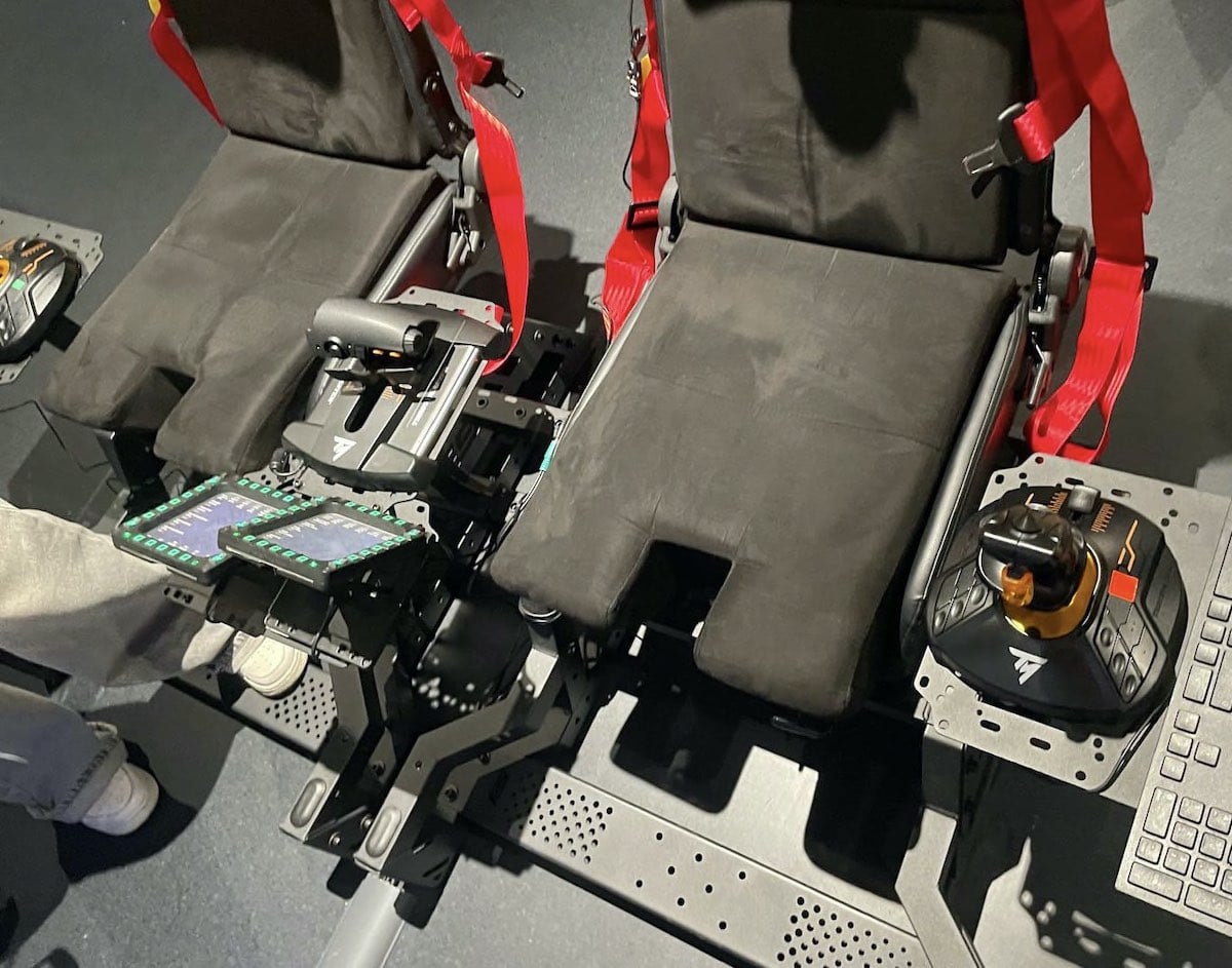 Musée de l'Air et de l'Espace du Bourget