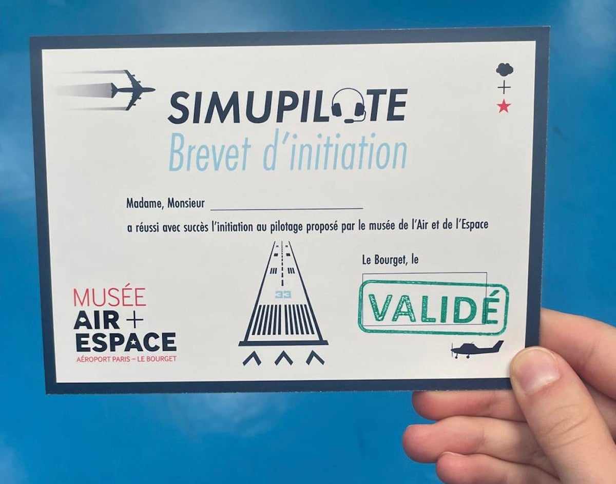 Musée de l'Air et de l'Espace du Bourget