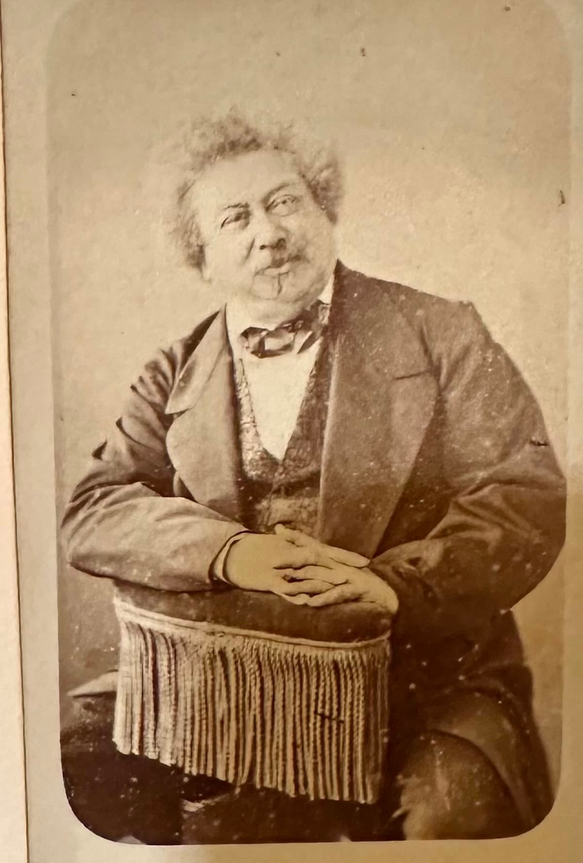 Visiter le Château de Monte-Cristo