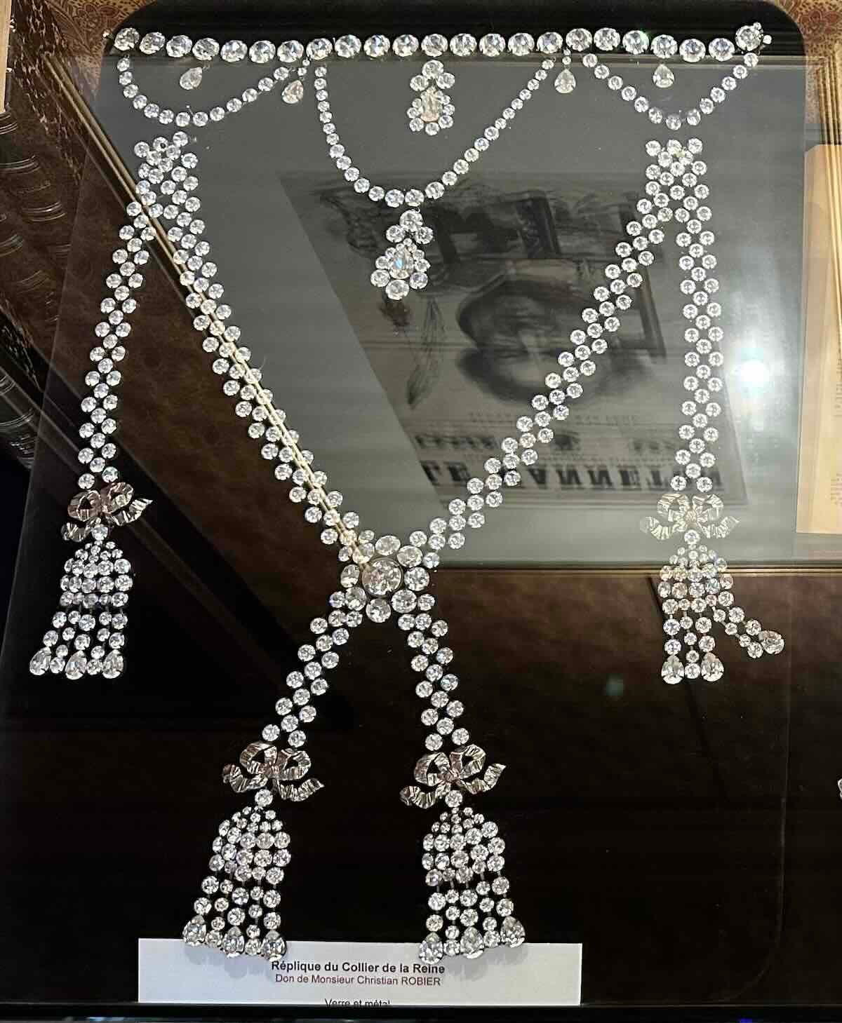 Visiter le Château de Monte-Cristo