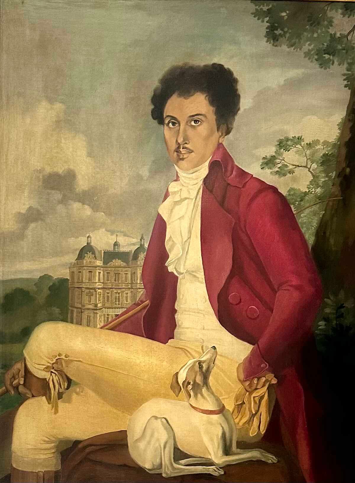 Visiter le Château de Monte-Cristo