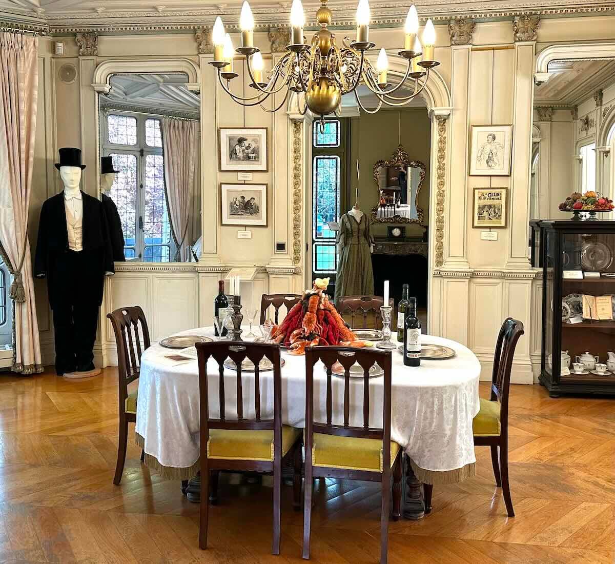 Visiter le Château de Monte-Cristo