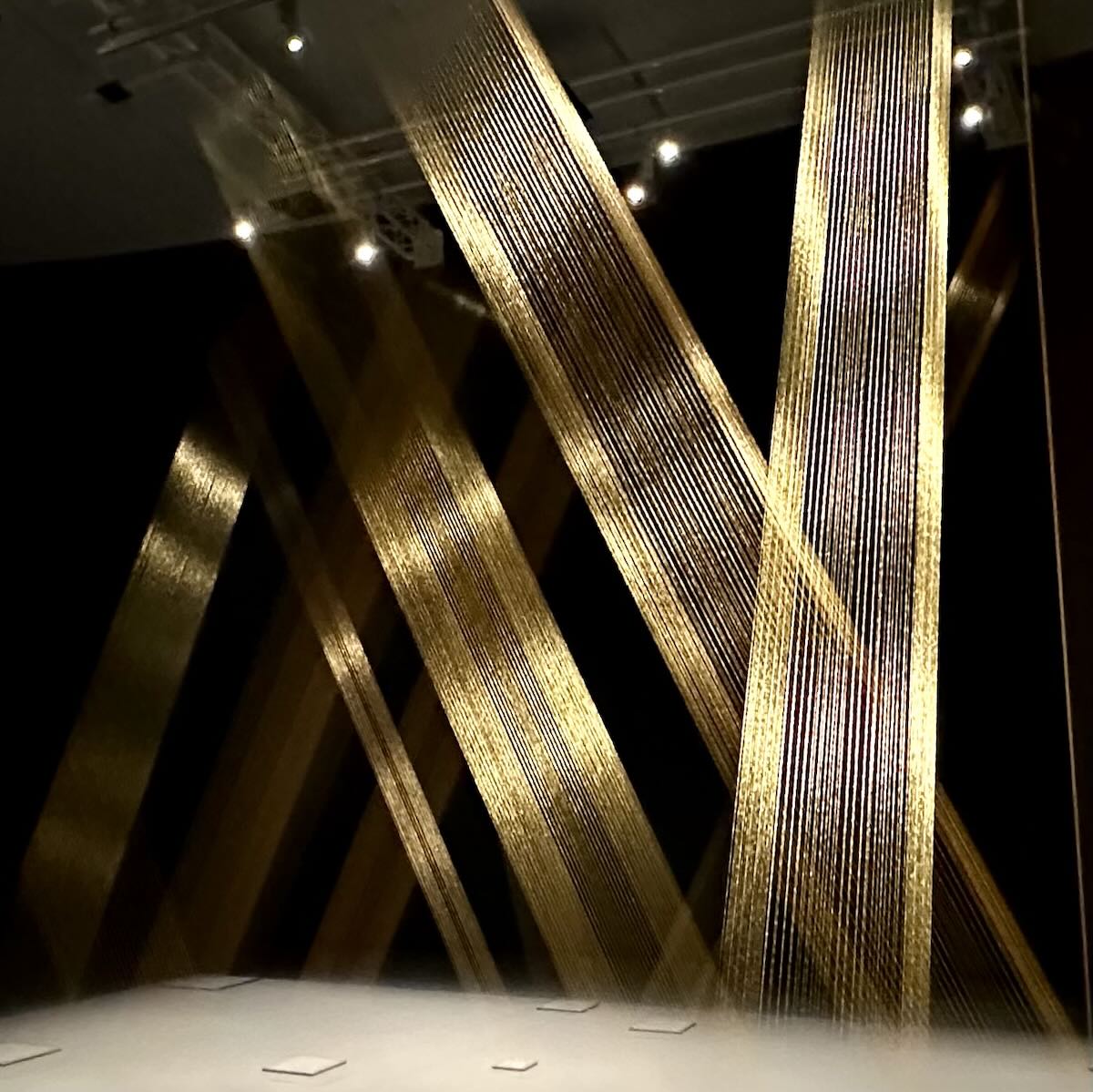 Visiter la Bourse de Commerce Paris