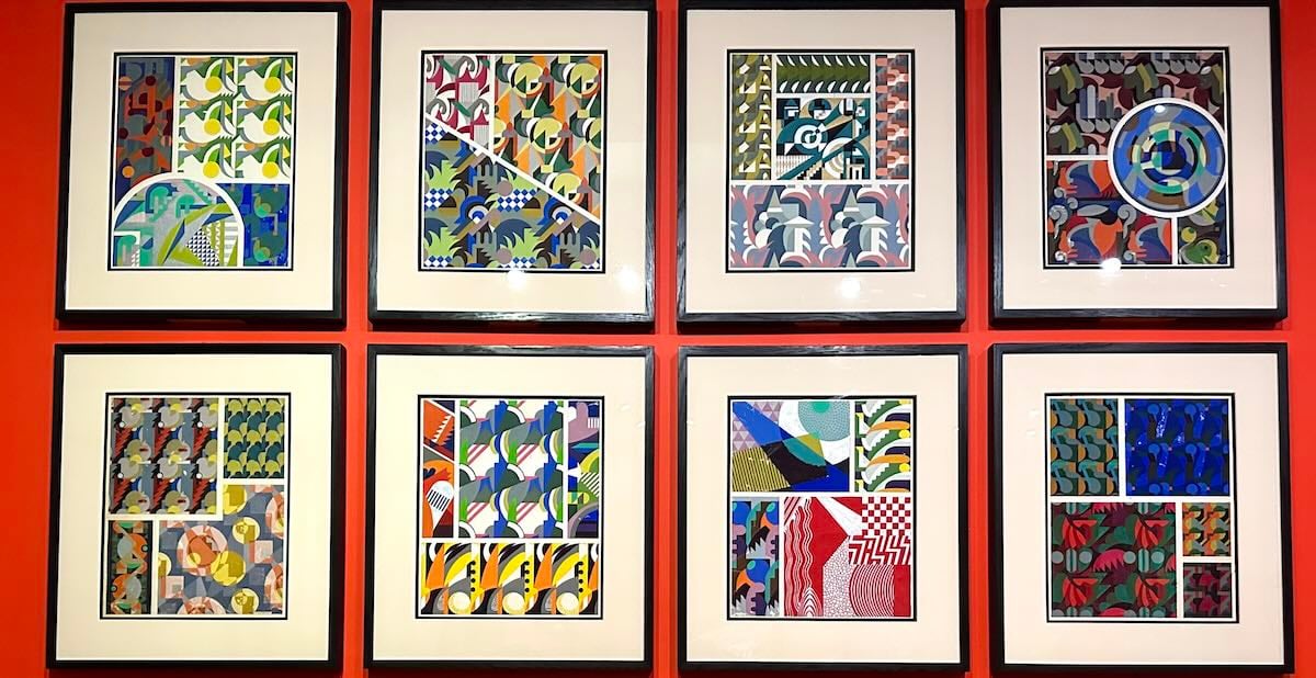 Expo Art Déco au Musée des Arts décoratifs de Paris