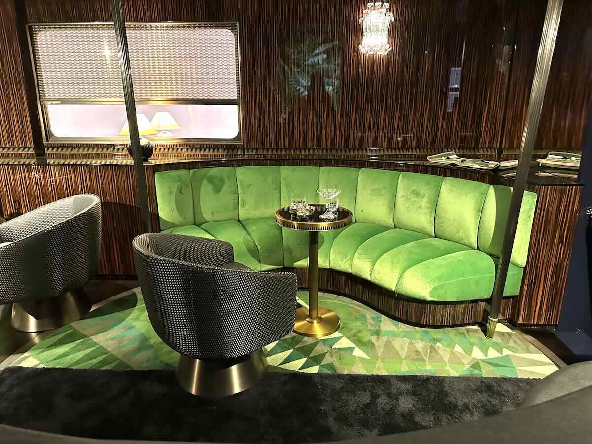 Expo Art Déco au Musée des Arts décoratifs de Paris