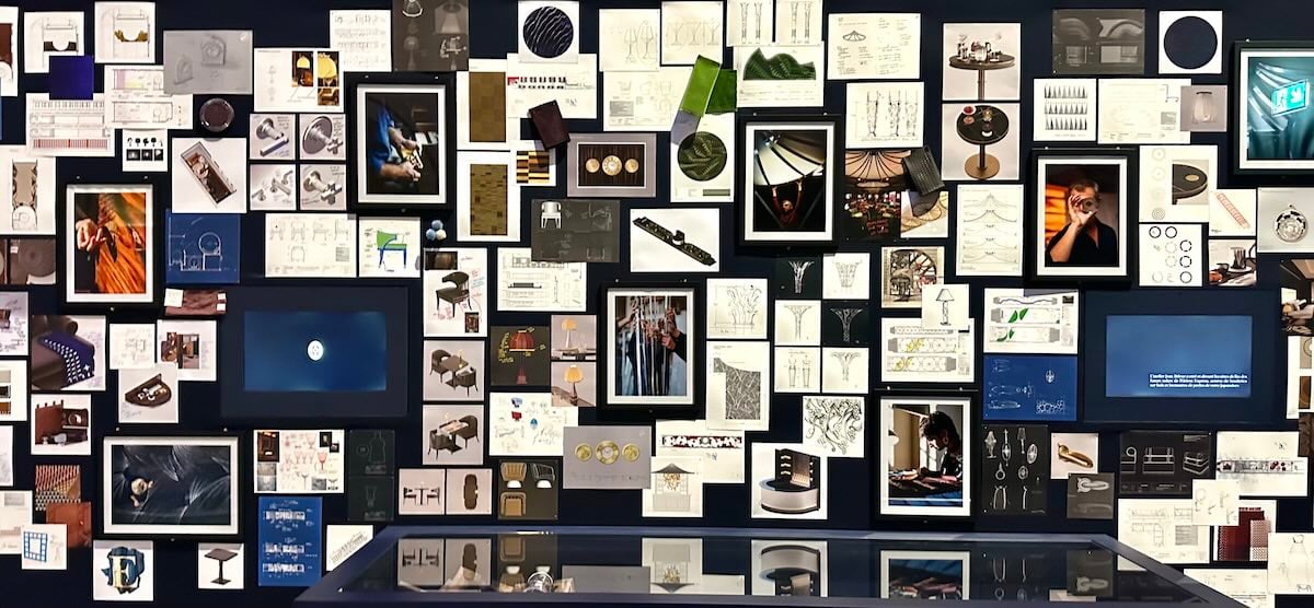 Expo Art Déco au Musée des Arts décoratifs de Paris