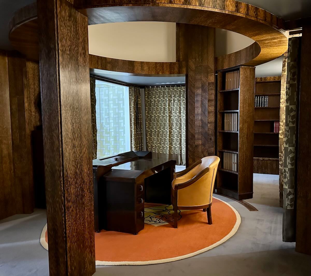 Expo Art Déco au Musée des Arts décoratifs de Paris