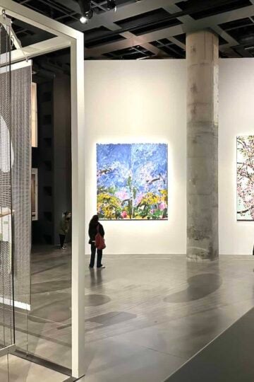 Fondation Cartier Paris Palais-Royal