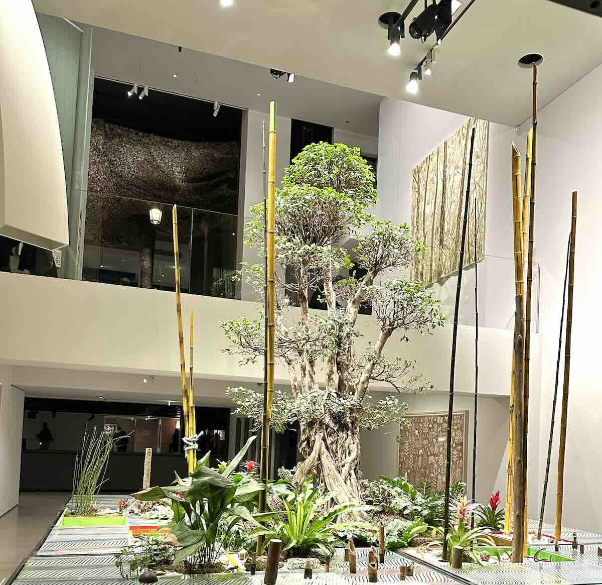 Fondation Cartier Paris Palais-Royal