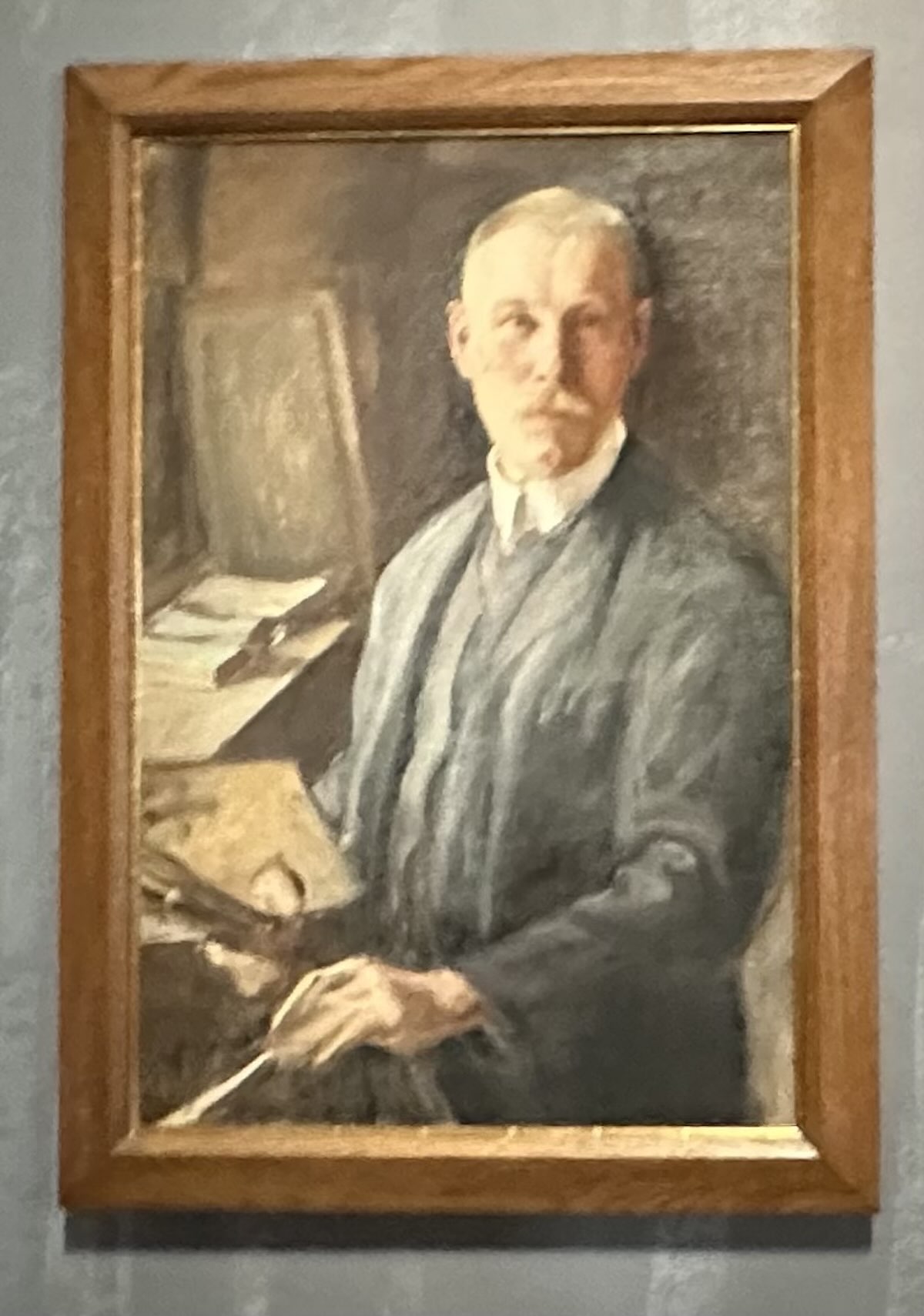 Exposition Petit-Palais Un hymne à la Finlande