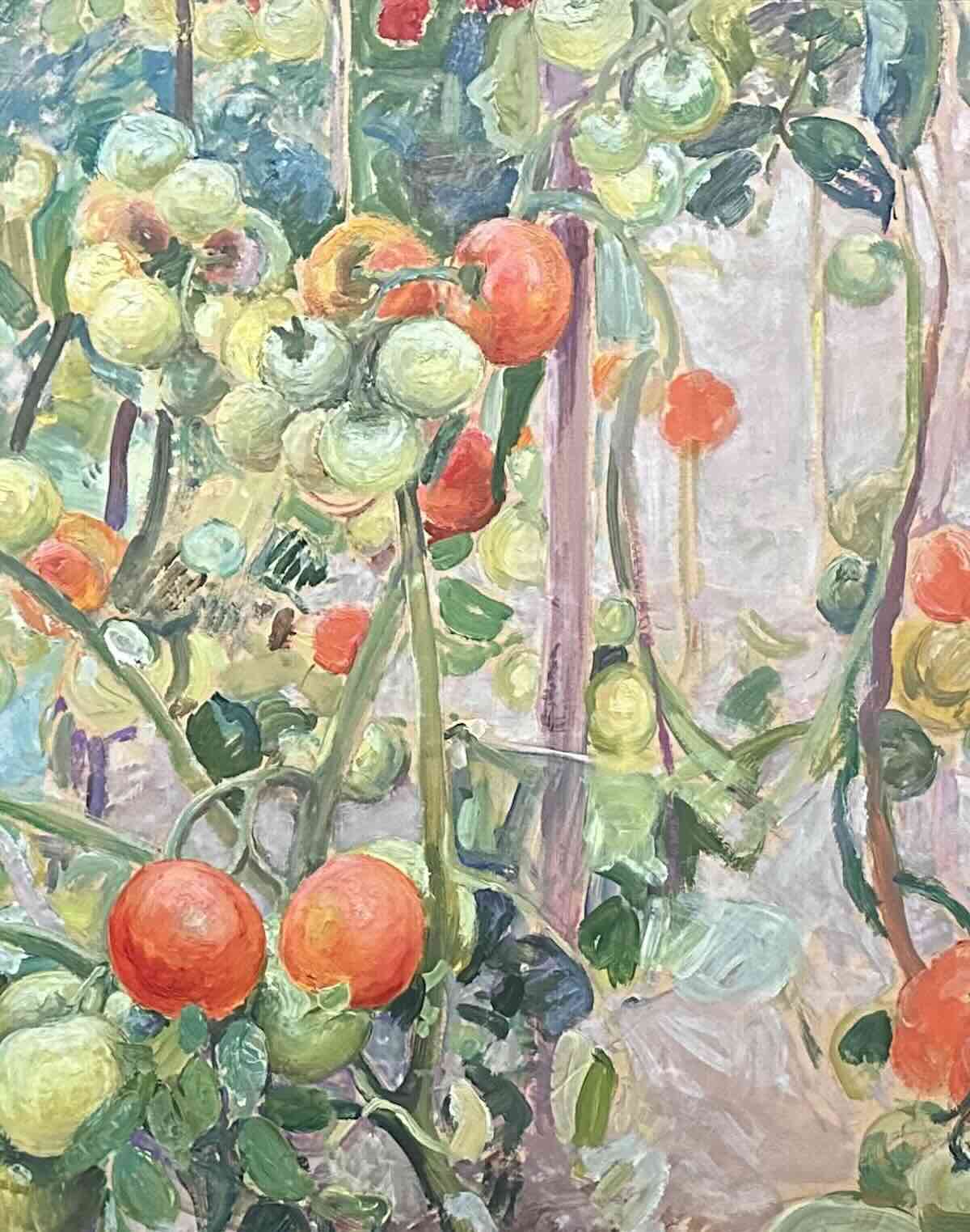 Exposition Petit-Palais Un hymne à la Finlande