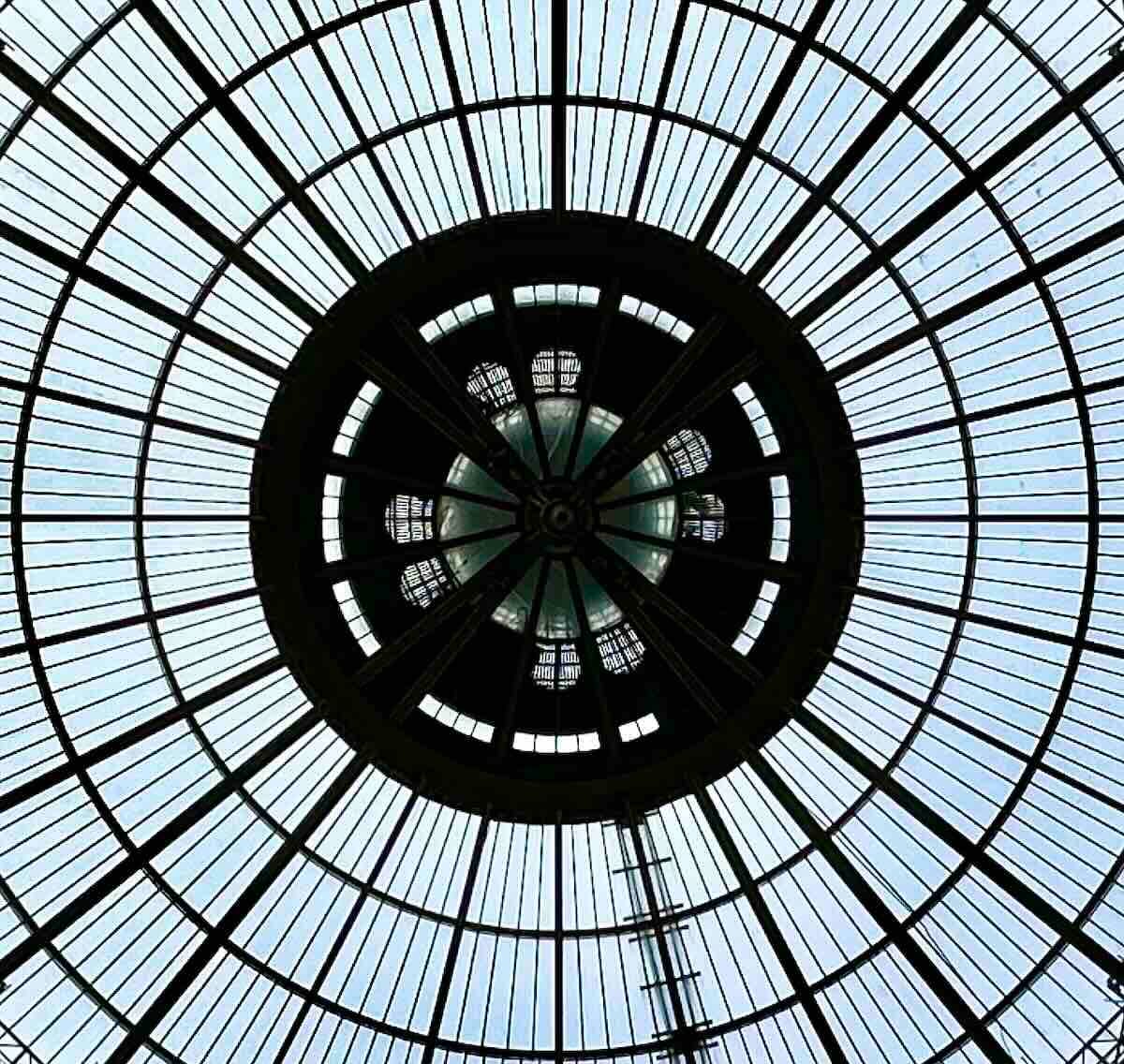 Grand Palais