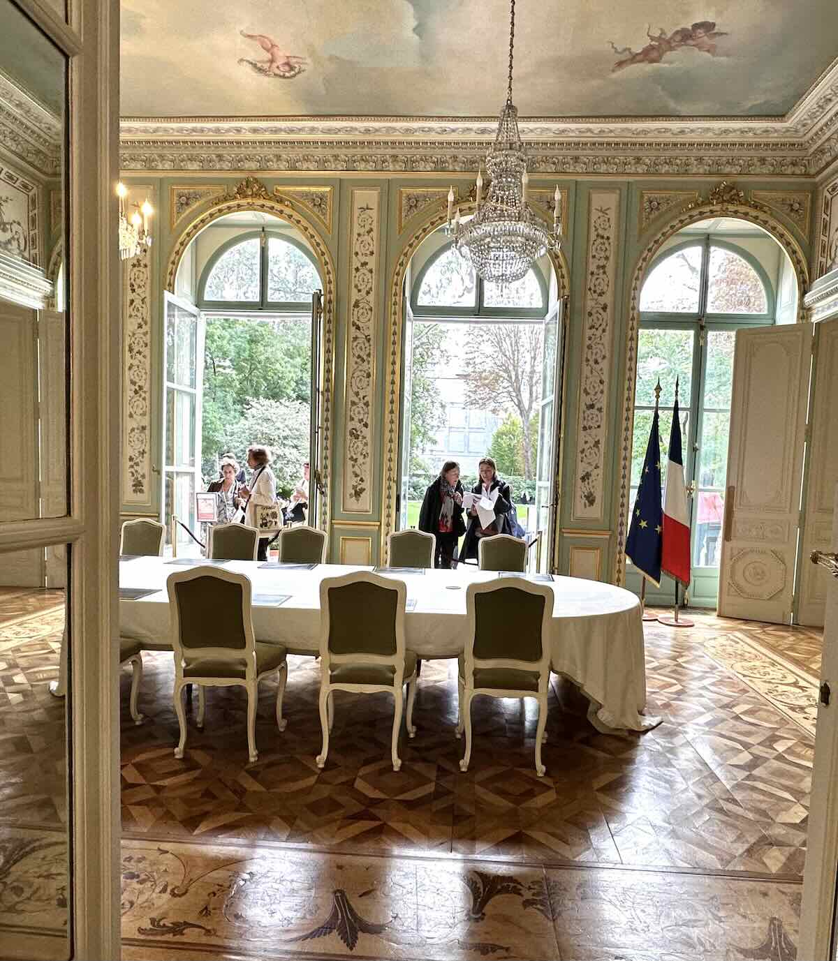 Journées du Patrimoine Paris