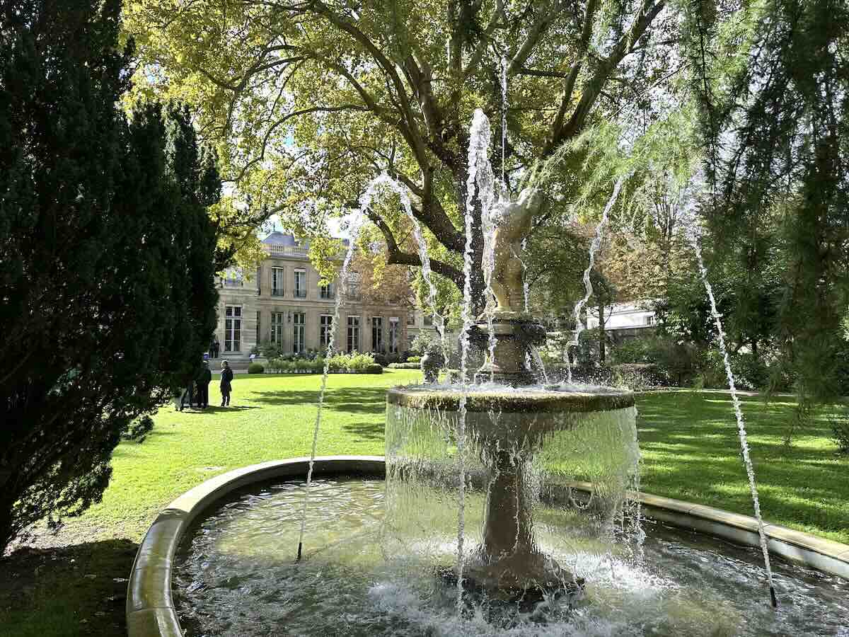 Journées du Patrimoine Paris