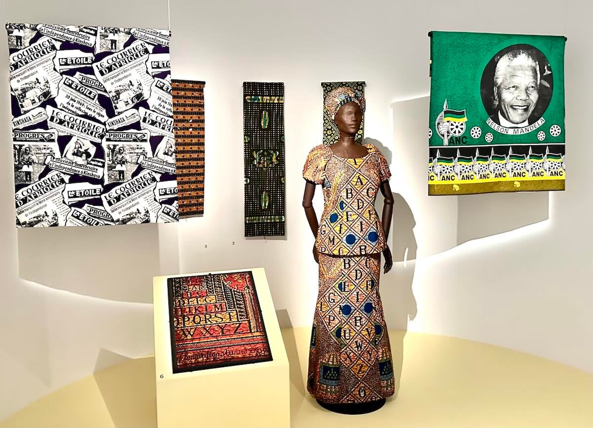 Meilleures expos à Paris en 2026