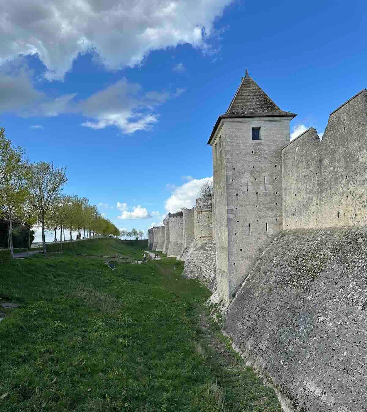 Provins : visite en 1 jour autour de Paris