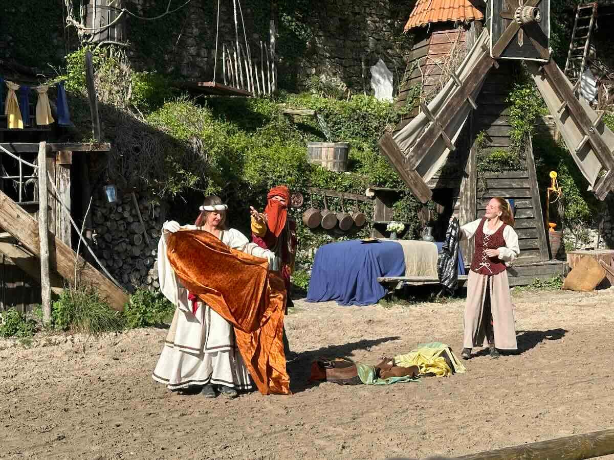 Provins : visite en 1 jour autour de Paris