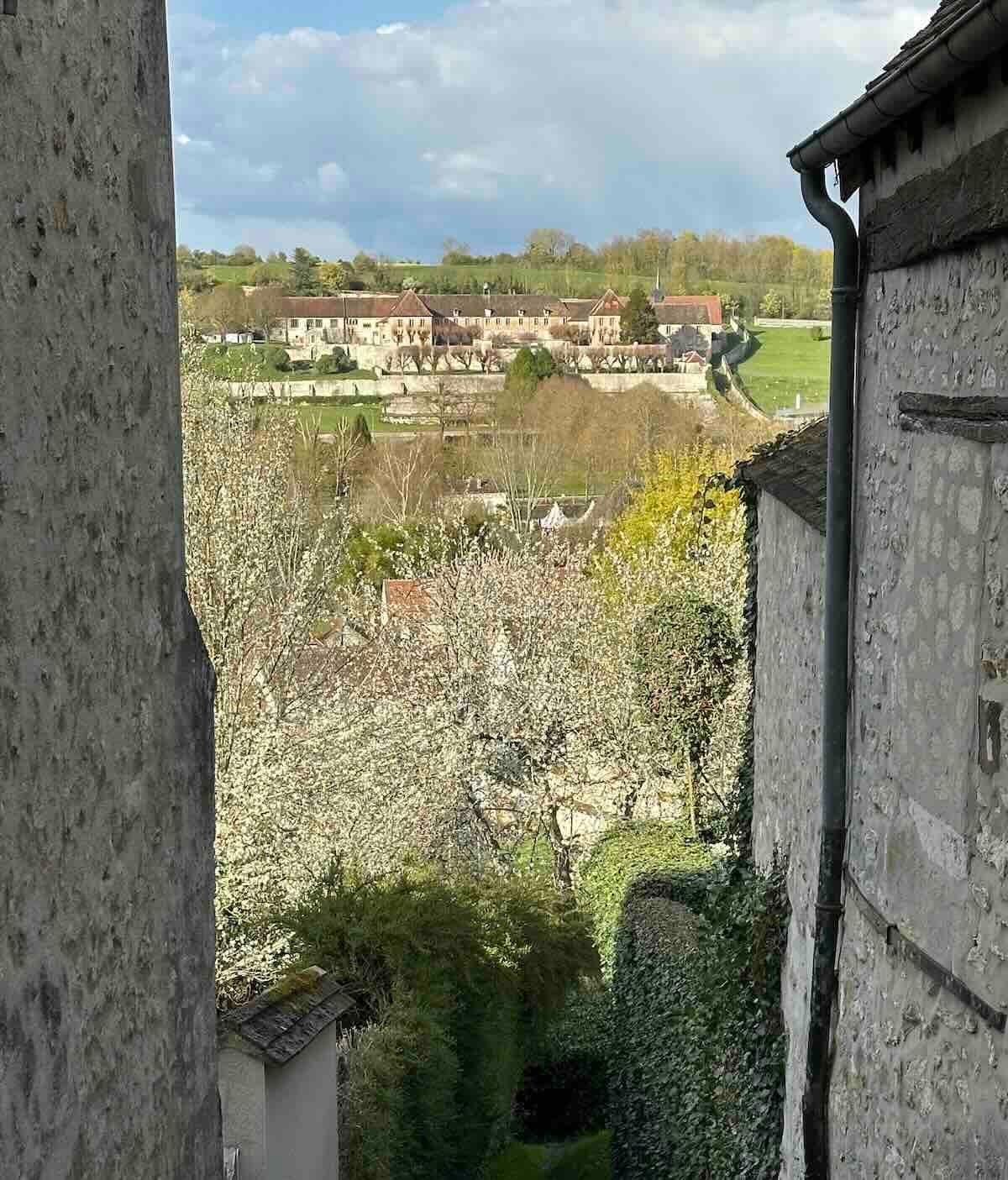 Provins : visite en 1 jour autour de Paris