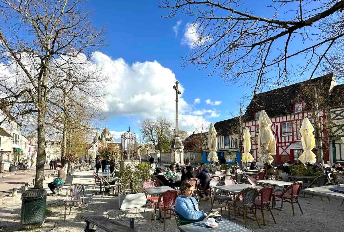 visiter Provins