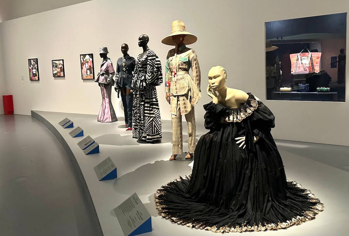 Meilleures expos à Paris en 2026