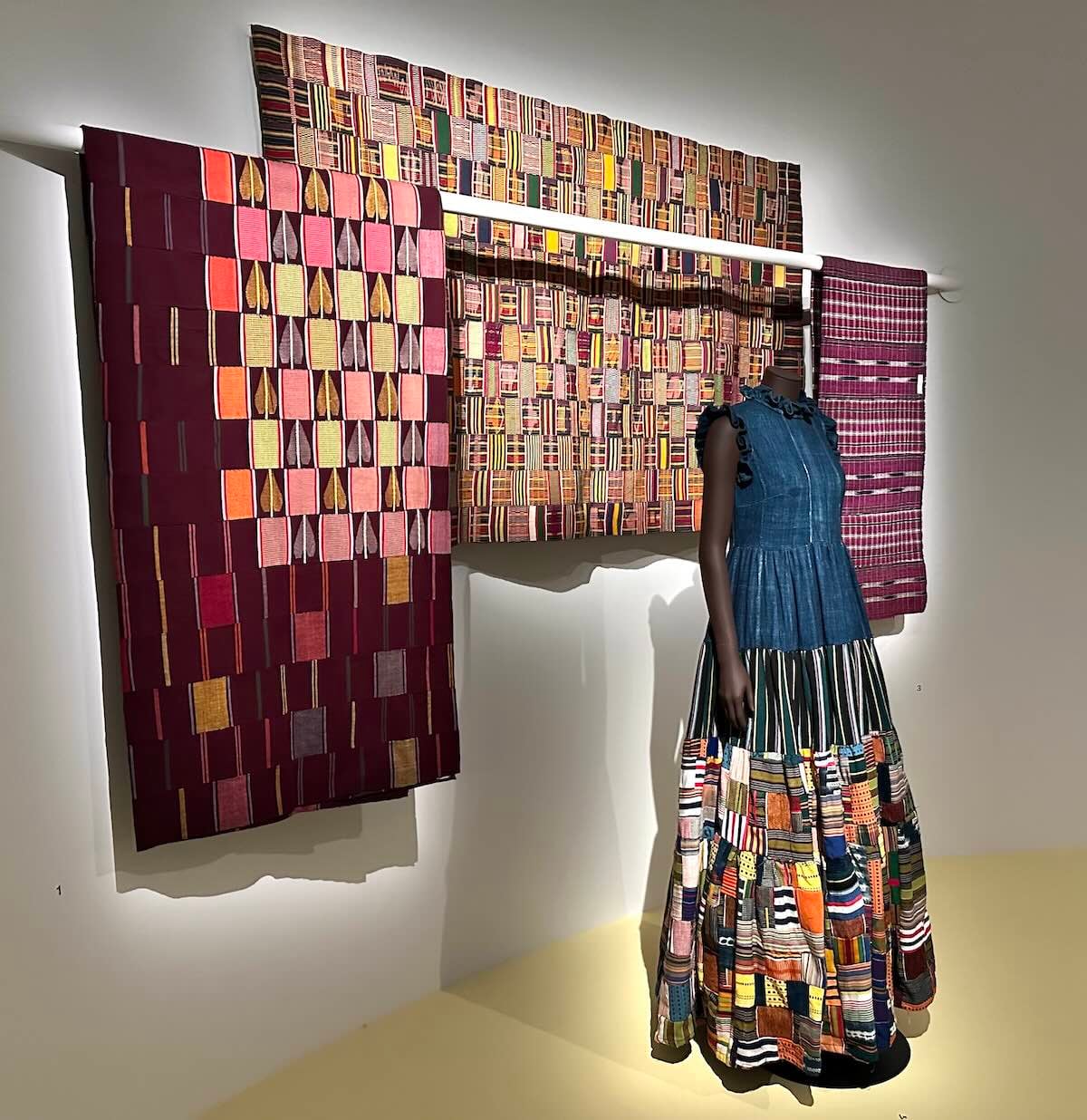 Meilleures expos à Paris en 2026