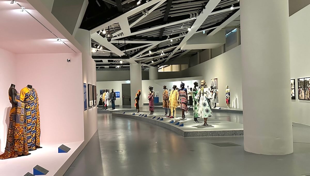 Meilleures expos à Paris en 2026