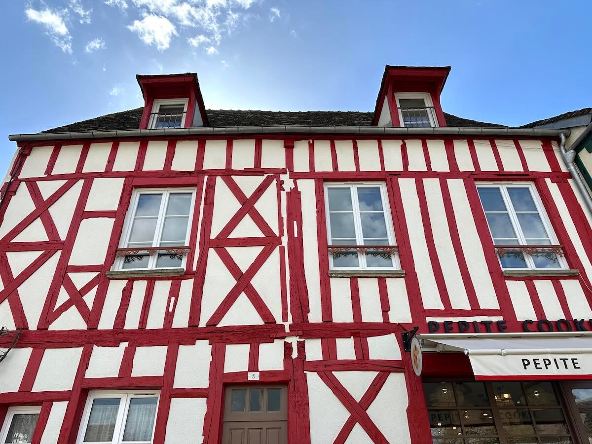 visiter Provins