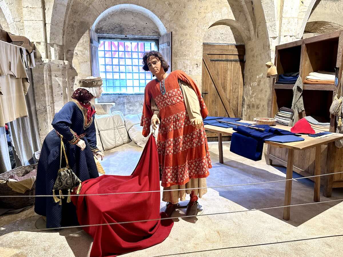 Provins : visite en 1 jour autour de Paris