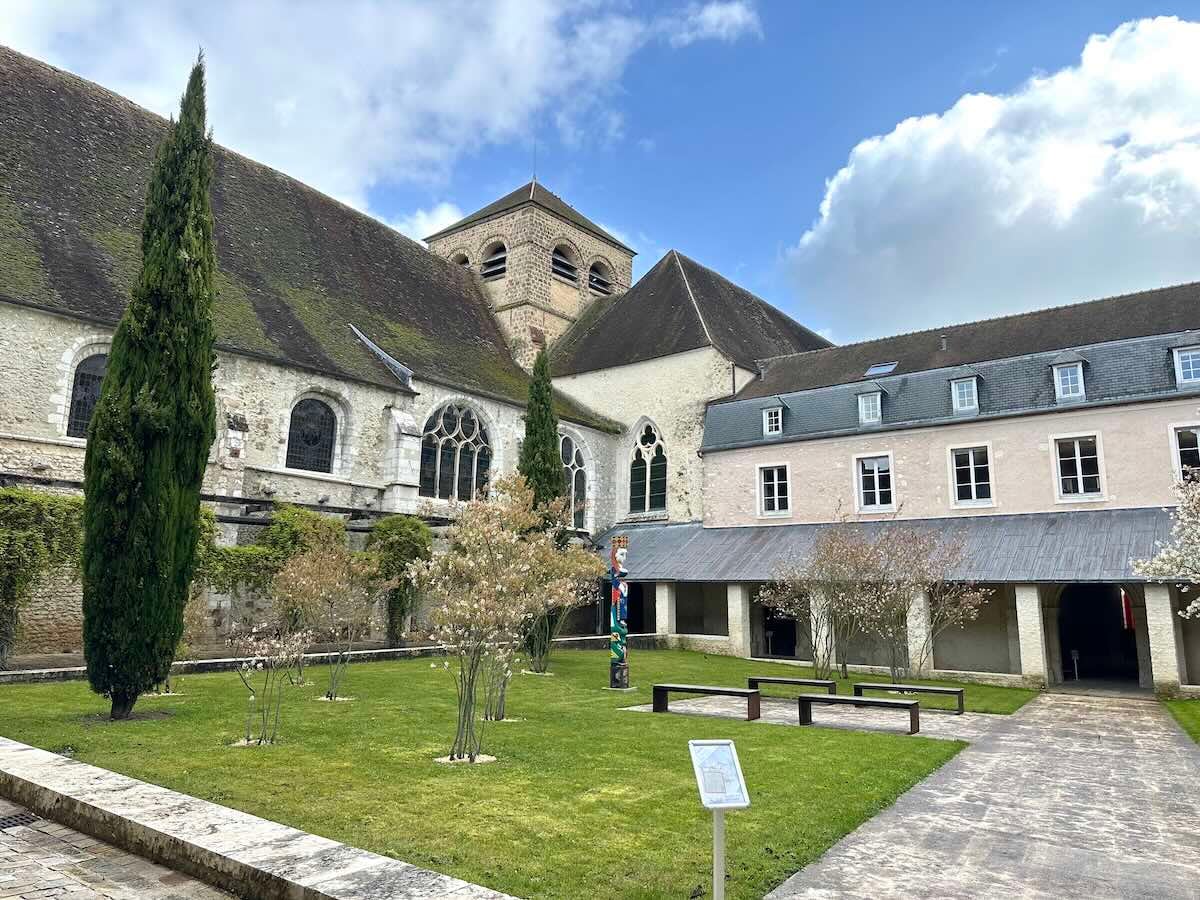 Provins : visite en 1 jour autour de Paris