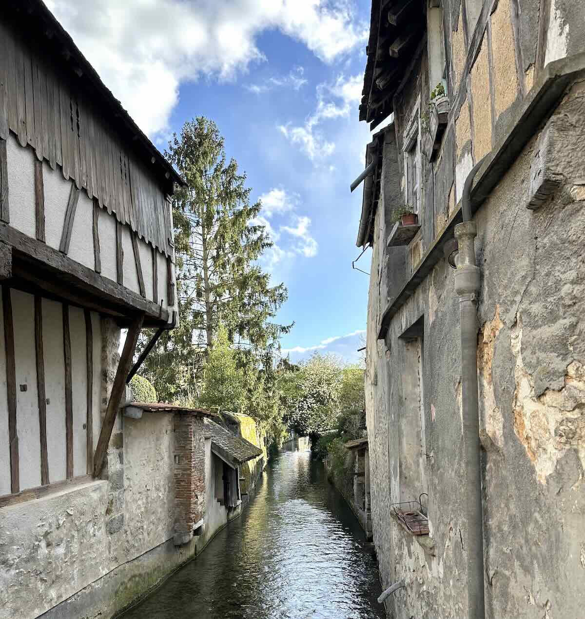 Provins : visite en 1 jour autour de Paris