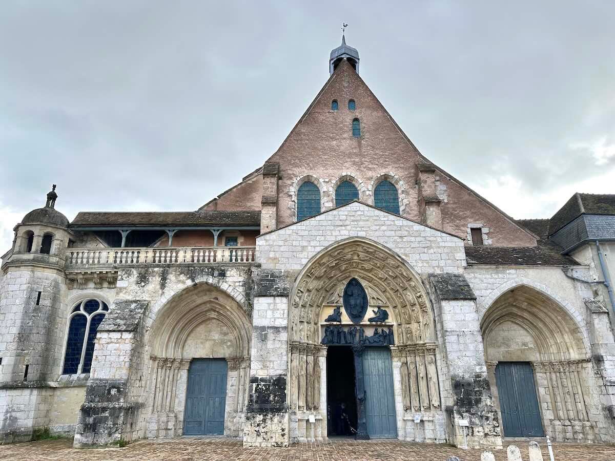 Provins : visite en 1 jour autour de Paris