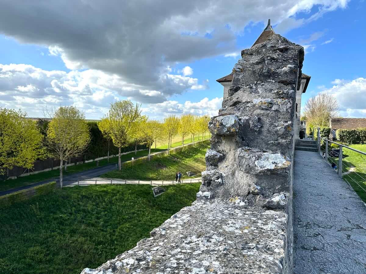 Provins : visite en 1 jour autour de Paris