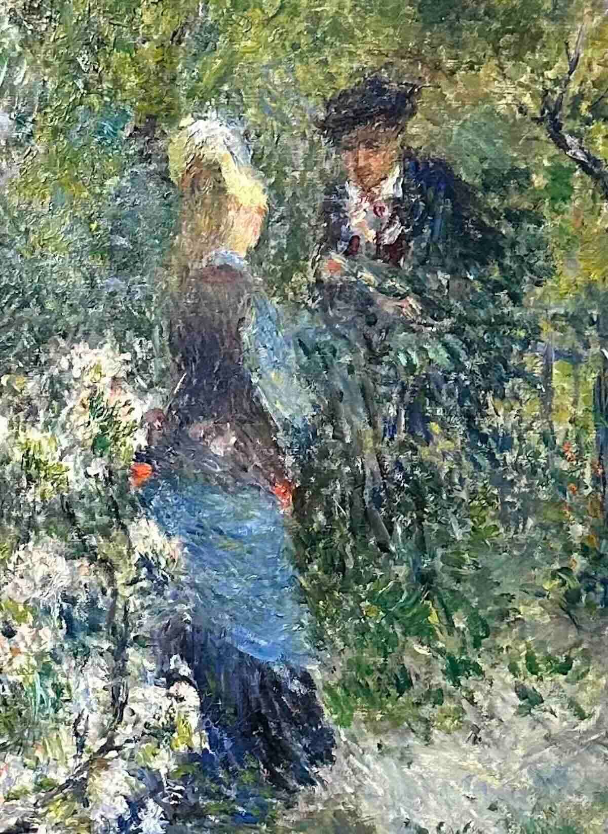 Musée d'Orsay Exposition Renoir 2026