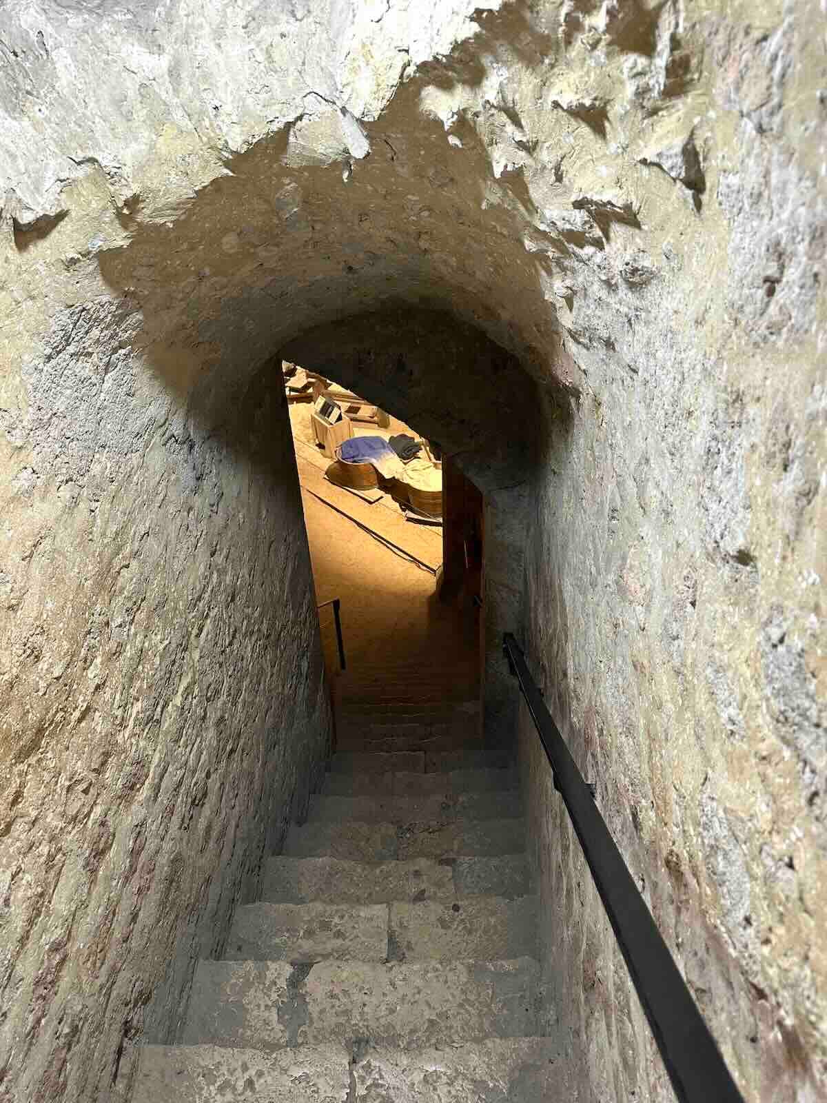 Provins : visite en 1 jour autour de Paris