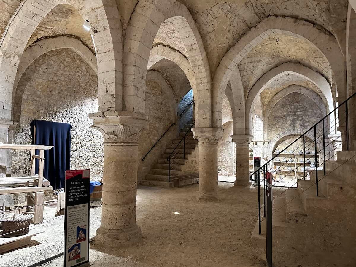 Provins : visite en 1 jour autour de Paris
