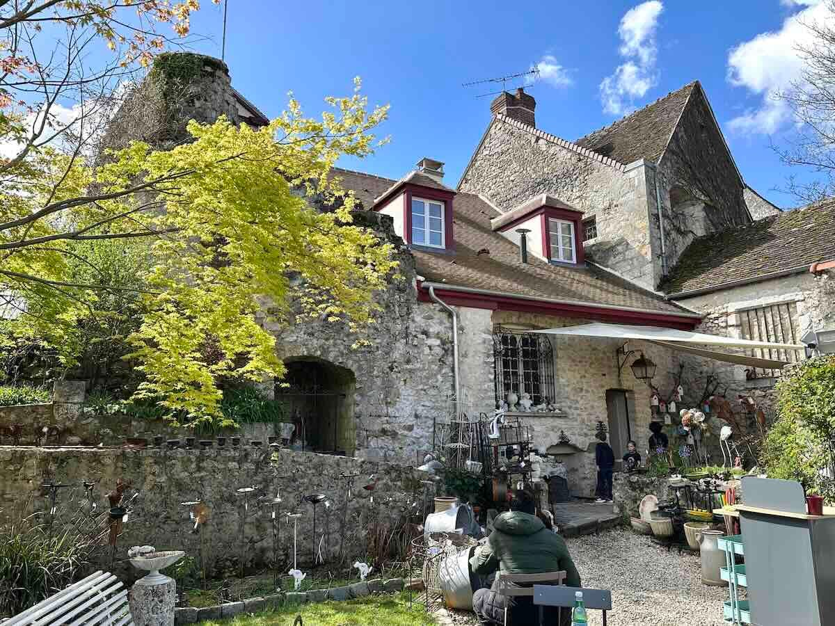 Provins : visite en 1 jour autour de Paris