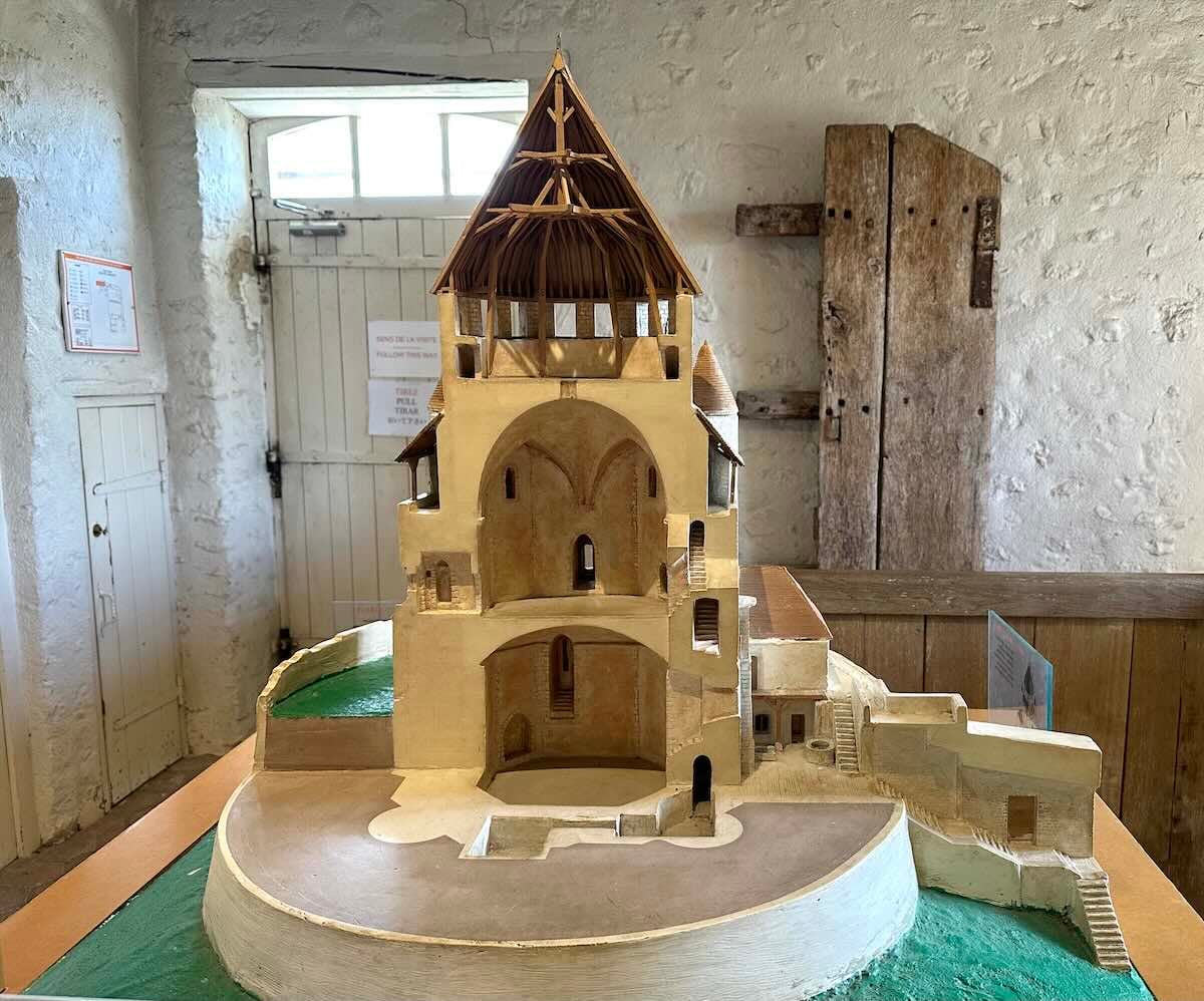 Provins : visite en 1 jour autour de Paris