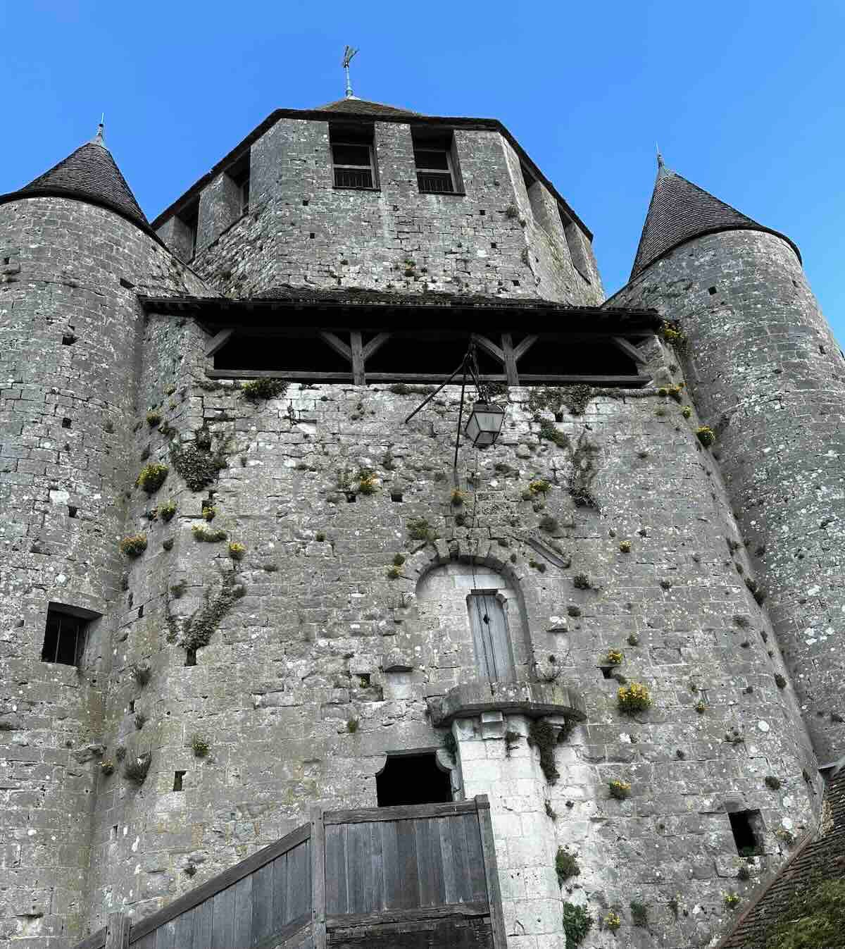 Provins : visite en 1 jour autour de Paris